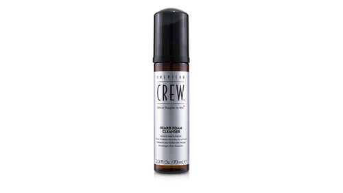 American Crew Beard Foam Cleanser 70ml