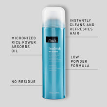 Load image into Gallery viewer, Muk Head muk Dry Shampoo 150g