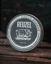 Load image into Gallery viewer, Reuzel Extreme Hold Matte Pomade Trio Bundle