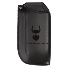 Load image into Gallery viewer, The Beard Struggle Slidrir Comb Holster