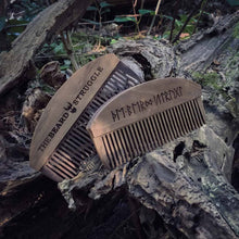 Load image into Gallery viewer, The Beard Struggle Kylver Comb