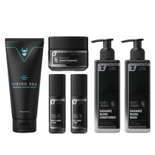 Load image into Gallery viewer, The Beard Struggle The Complete Kit Platinum Collection