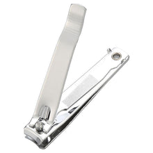 Load image into Gallery viewer, Manicare Toe Nail Clippers with Nail File