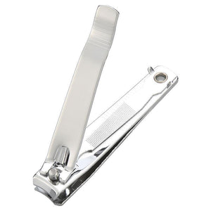 Manicare Toe Nail Clippers with Nail File