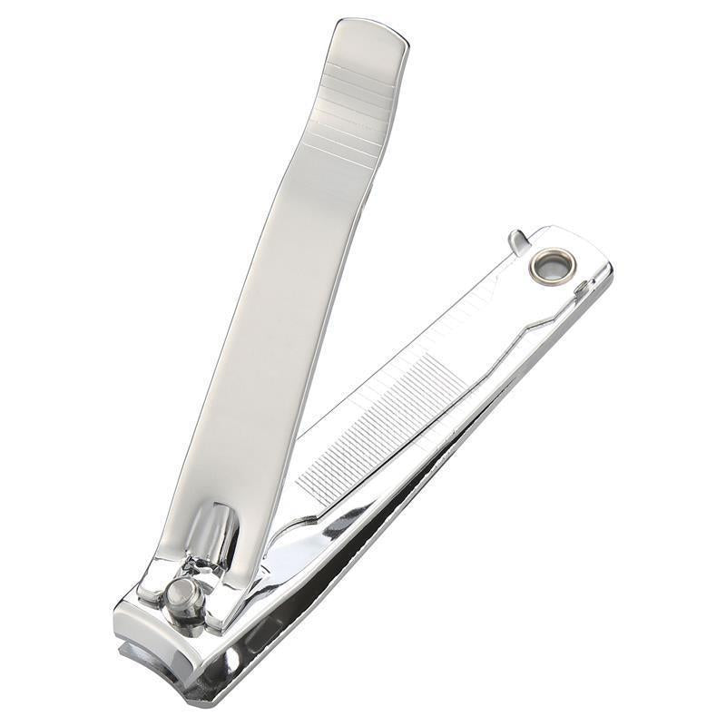 Manicare Toe Nail Clippers with Nail File