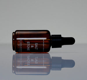 Salt & Stone Antioxidant Facial Oil 30ml