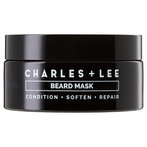 Charles + Lee Beard Mask 215ml