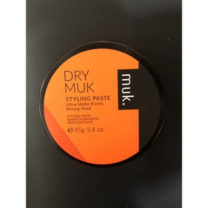 Muk Dry muk Styling Paste 95g