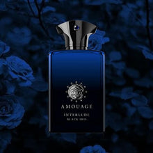 Load image into Gallery viewer, Amouage Interlude Black Iris 100ml