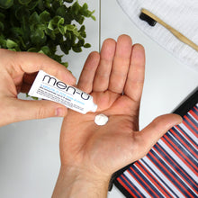 Load image into Gallery viewer, men-ü 3 Minute D-TOX Buddy Tube 15ml