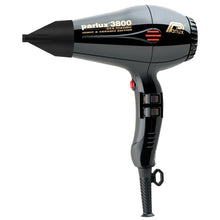 Load image into Gallery viewer, Parlux 3800 Hair Dryer Nozzle Small