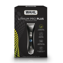 Load image into Gallery viewer, Wahl Lithium Pro Plus