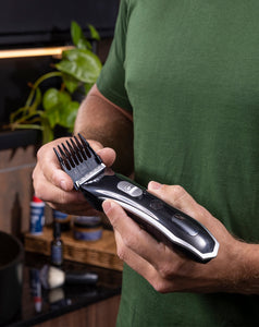 Wahl Lithium Pro Plus