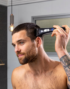 Wahl Lithium Pro Plus