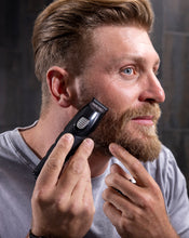 Load image into Gallery viewer, Wahl Lithium Ion Multi Groom+ Trimmer