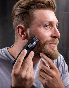 Wahl Lithium Ion Multi Groom+ Trimmer