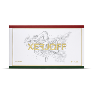 Xerjoff Naxos Eau De Parfum 100ml