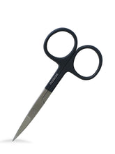 Load image into Gallery viewer, Manicare Cuticle Scissors Curved