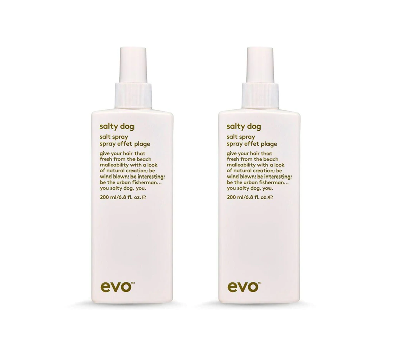 EVOSALTYDUO