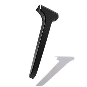 Supply The Single Edge Pro - Jet Black