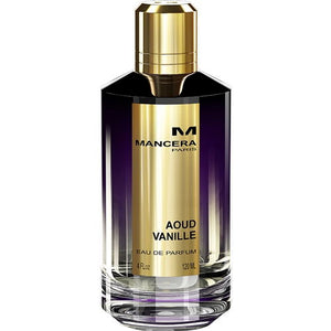 Mancera Aoud Vanille Sample