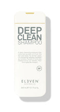 Load image into Gallery viewer, ELEVEN Australia Deep Clean Shampoo 300ml