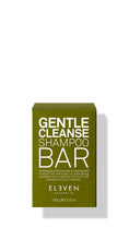 Load image into Gallery viewer, ELEVEN Australia Gentle Cleanse Shampoo Bar 100g