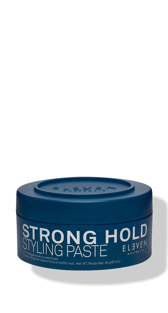 ELEVEN Australia Strong Hold Styling Paste 85g