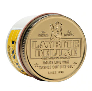 Layrite Original Pomade Trio