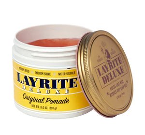 Layrite Original Pomade Trio