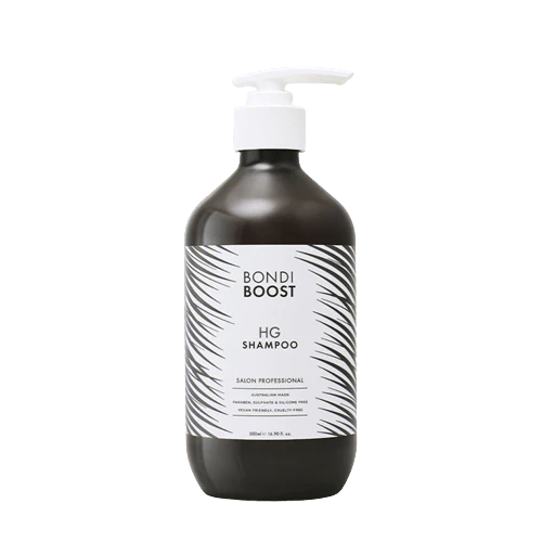 Bondi Boost Hair Growth Shampoo 500ml