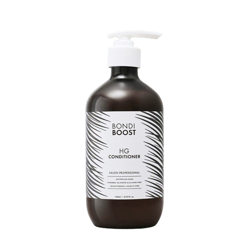 Bondi Boost Hair Growth Conditioner 500ml