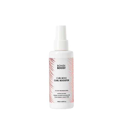 Bondi Boost Curl Boss Curl Booster 125ml