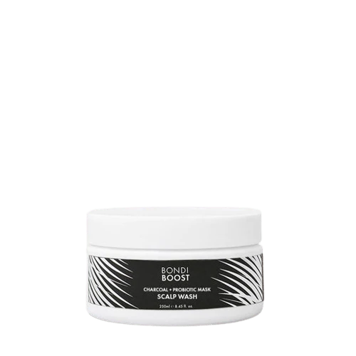 Bondi Boost Charcoal Probiotic Mask 250ml
