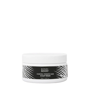 Bondi Boost Charcoal Probiotic Mask 250ml