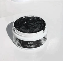 Load image into Gallery viewer, Bondi Boost Charcoal Probiotic Mask 250ml
