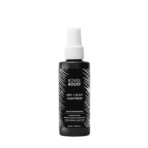 Bondi Boost Dry + Itchy Scalp Spray 125ml