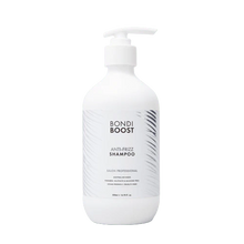 Load image into Gallery viewer, Bondi Boost Anti Frizz Shampoo  500ml