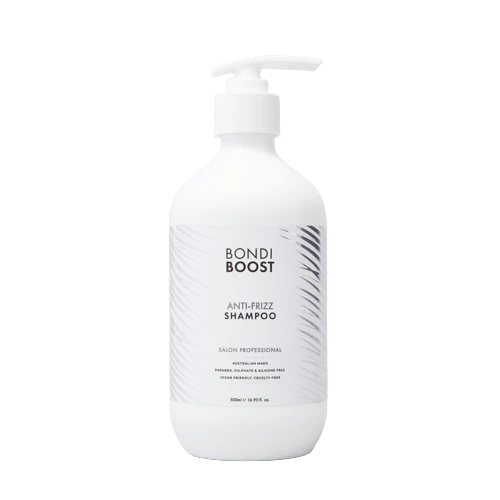 Bondi Boost Anti Frizz Shampoo  500ml