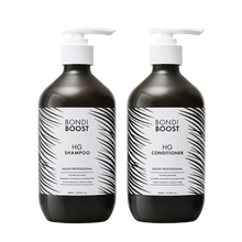 Load image into Gallery viewer, Bondi Boost Hair Growth Shampoo and Conditioner 500ml Bundle