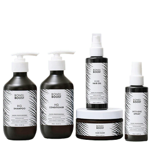 Bondi Boost Healthy Hair Starter Bundle