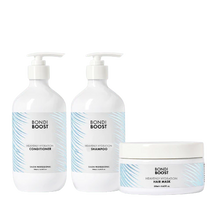 Load image into Gallery viewer, Bondi Boost Heavenly Hydration Trio Bundle