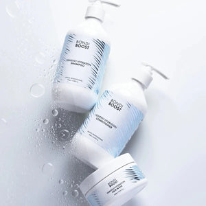 Bondi Boost Heavenly Hydration Trio Bundle