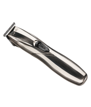 Load image into Gallery viewer, Andis Slimline Pro Li Cordless Trimmer Chrome