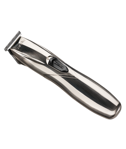 Andis Slimline Pro Li Cordless Trimmer Chrome