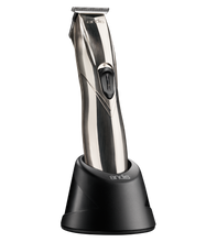 Load image into Gallery viewer, Andis Slimline Pro Li Cordless Trimmer Chrome