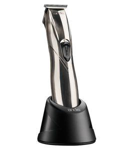 Andis Slimline Pro Li Cordless Trimmer Chrome