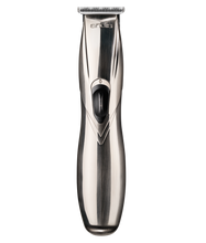 Load image into Gallery viewer, Andis Slimline Pro Li Cordless Trimmer Chrome