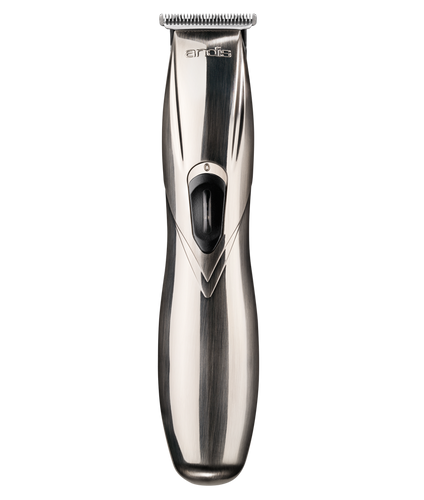 Andis Slimline Pro Li Cordless Trimmer Chrome