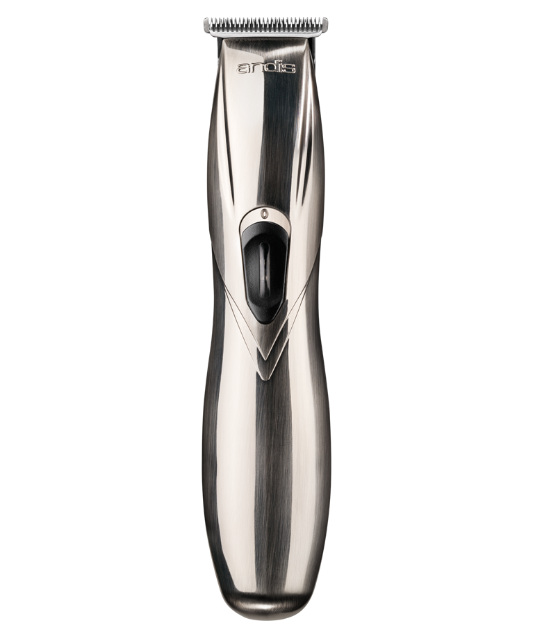 Andis Slimline Pro Li Cordless Trimmer Chrome